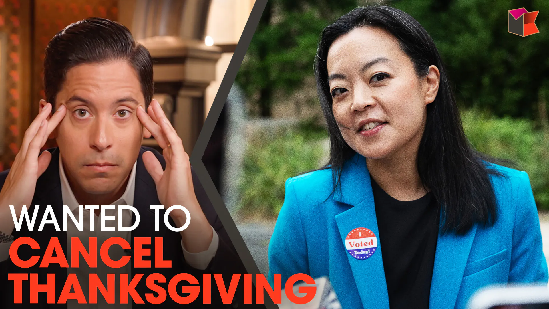 Anti-White Socialist Who Tried To Cancel Thanksgiving Loses Election In Wisconsin