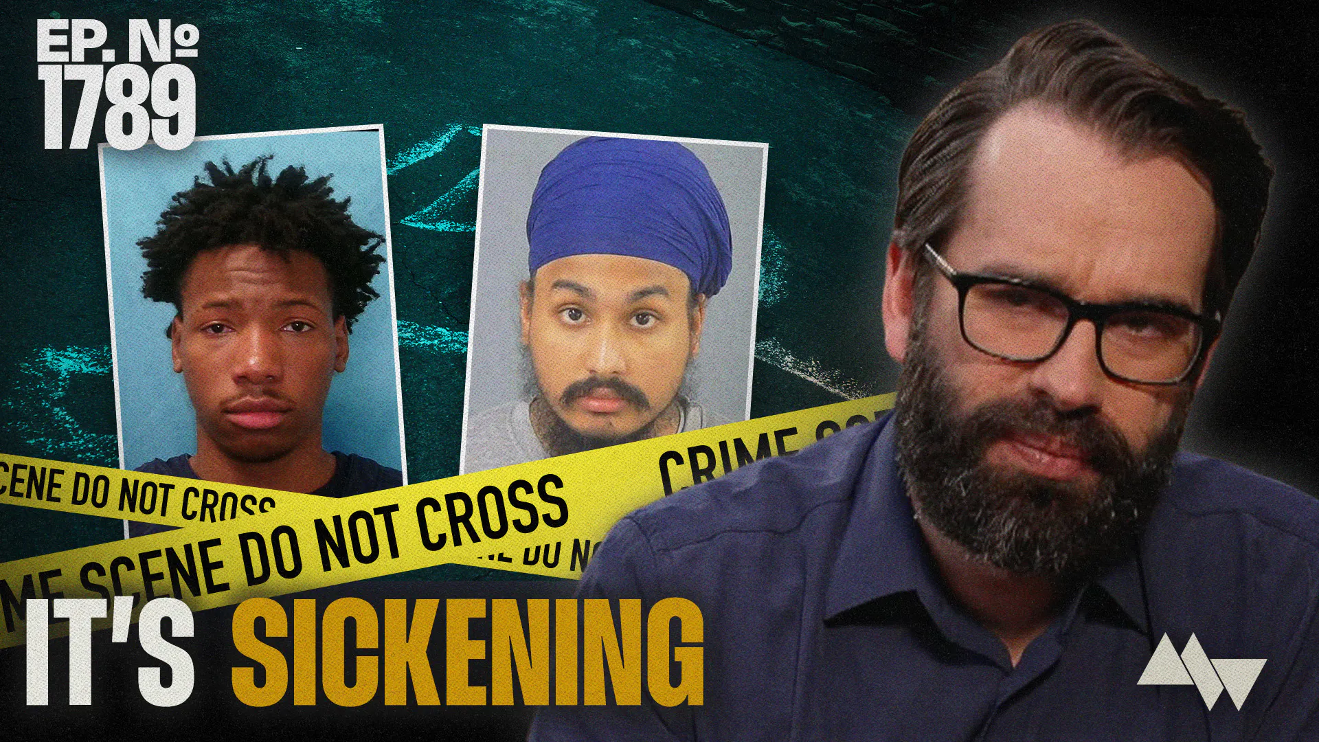 These Two Cases Are A Million Times Worse Than George Floyd. Where Are The Riots?