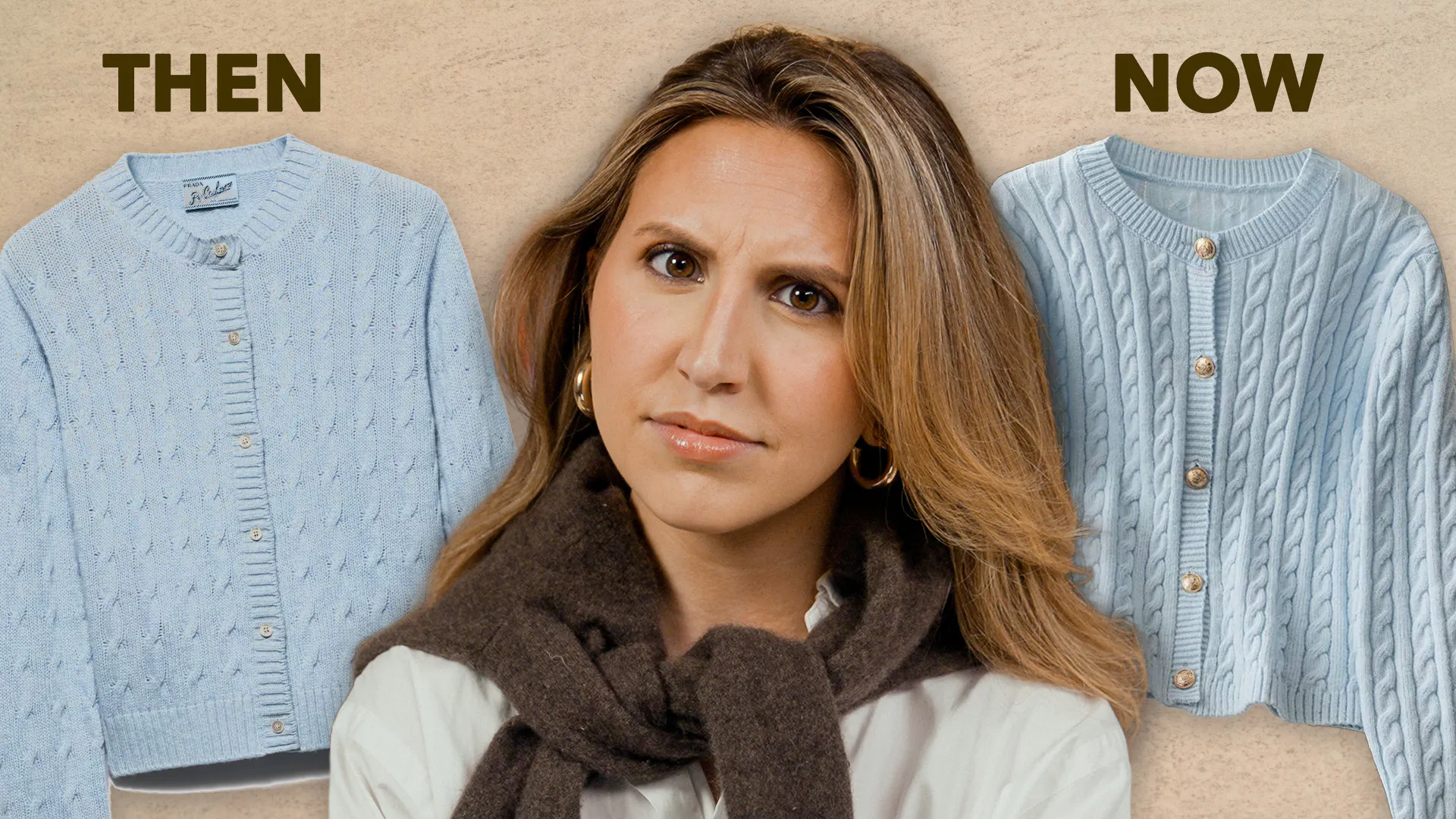 You’re Not Crazy... Clothes Are Getting Worse