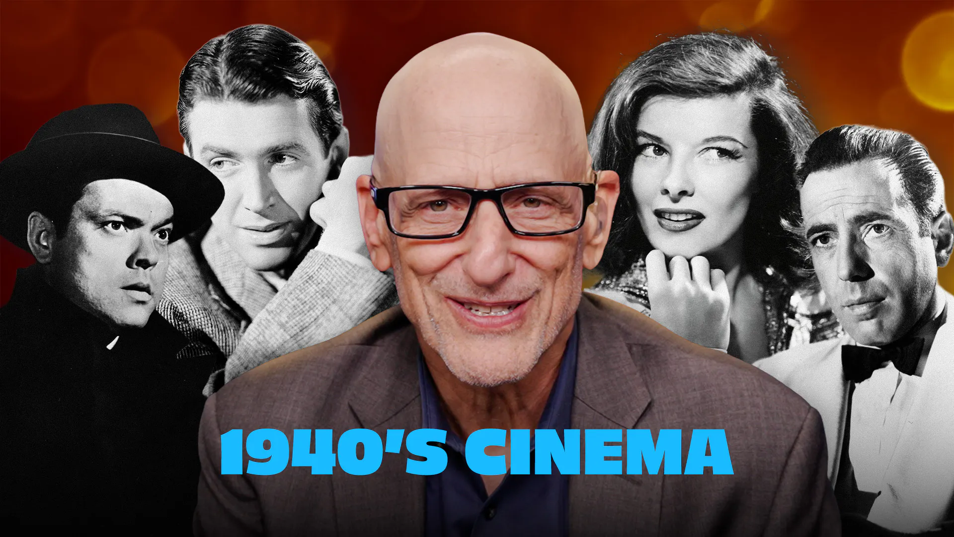 Andrew Klavan RANKS the Greatest Movies From the 1940s