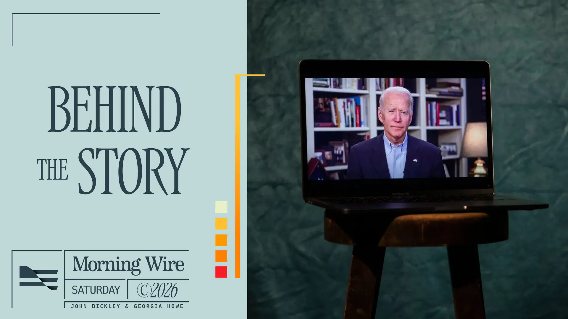 How a Hidden Web of Biden Activists Destroyed Families