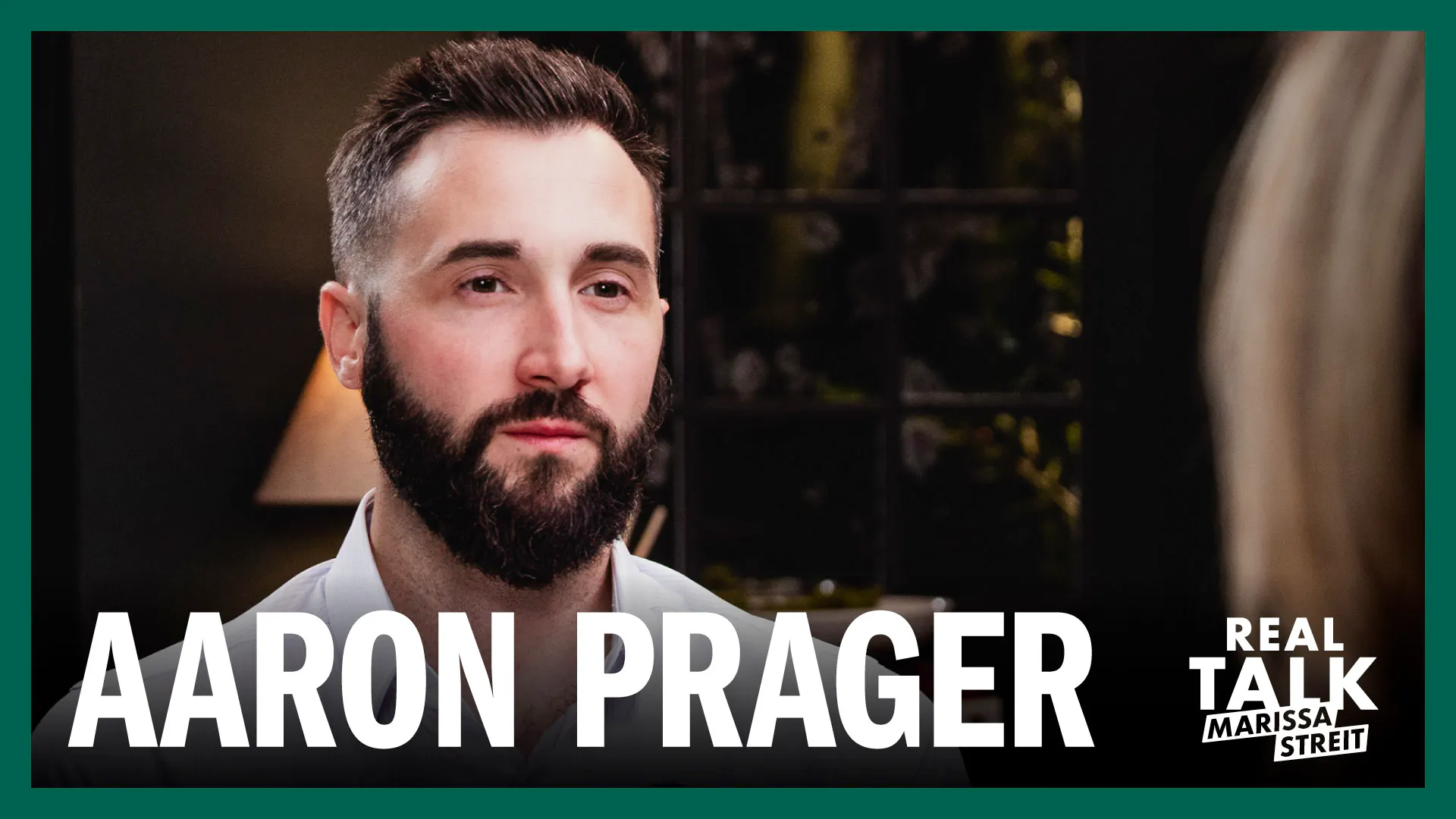 Why Young Men Are Falling for Fake Masculinity | Aaron Prager