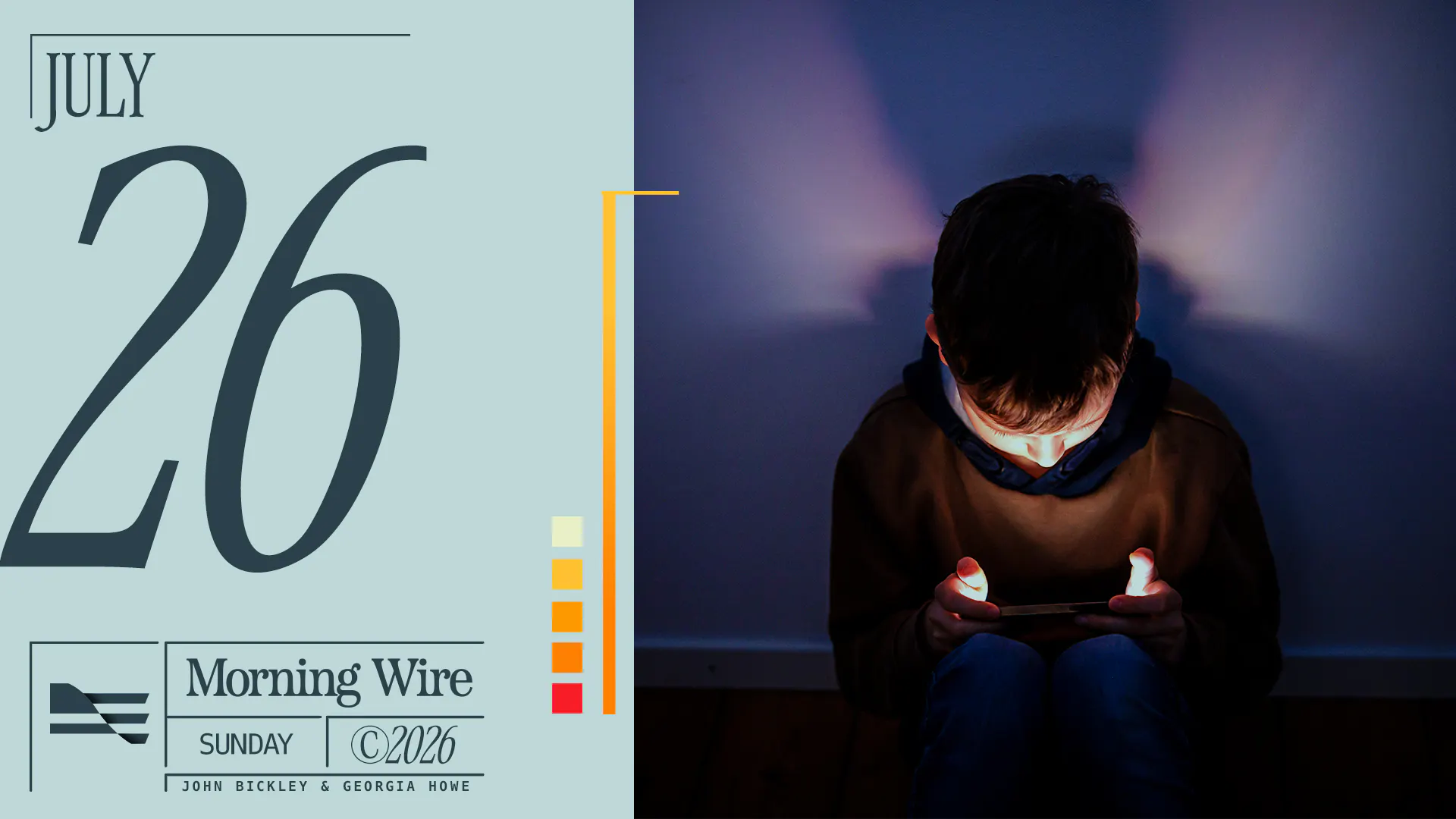 The Parenting Mistake Everyone Makes