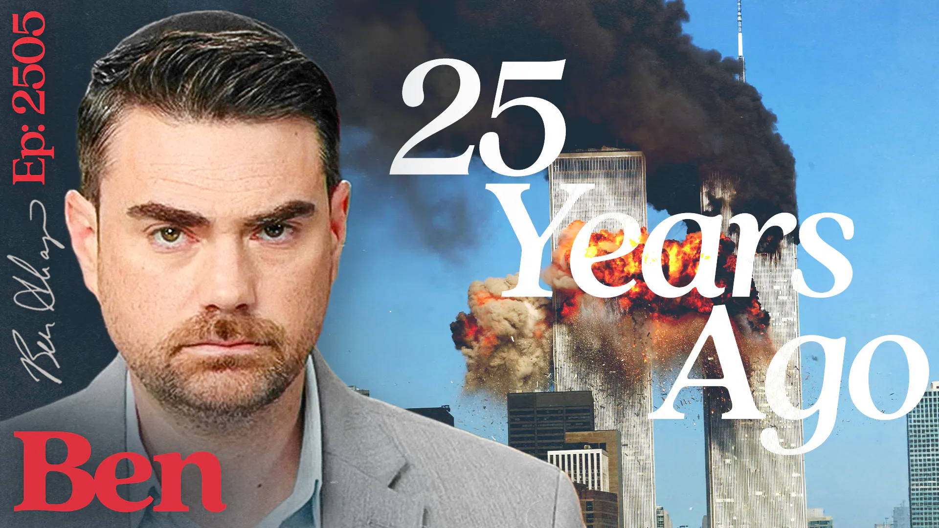 Remember WHO Did 9/11... And WHY