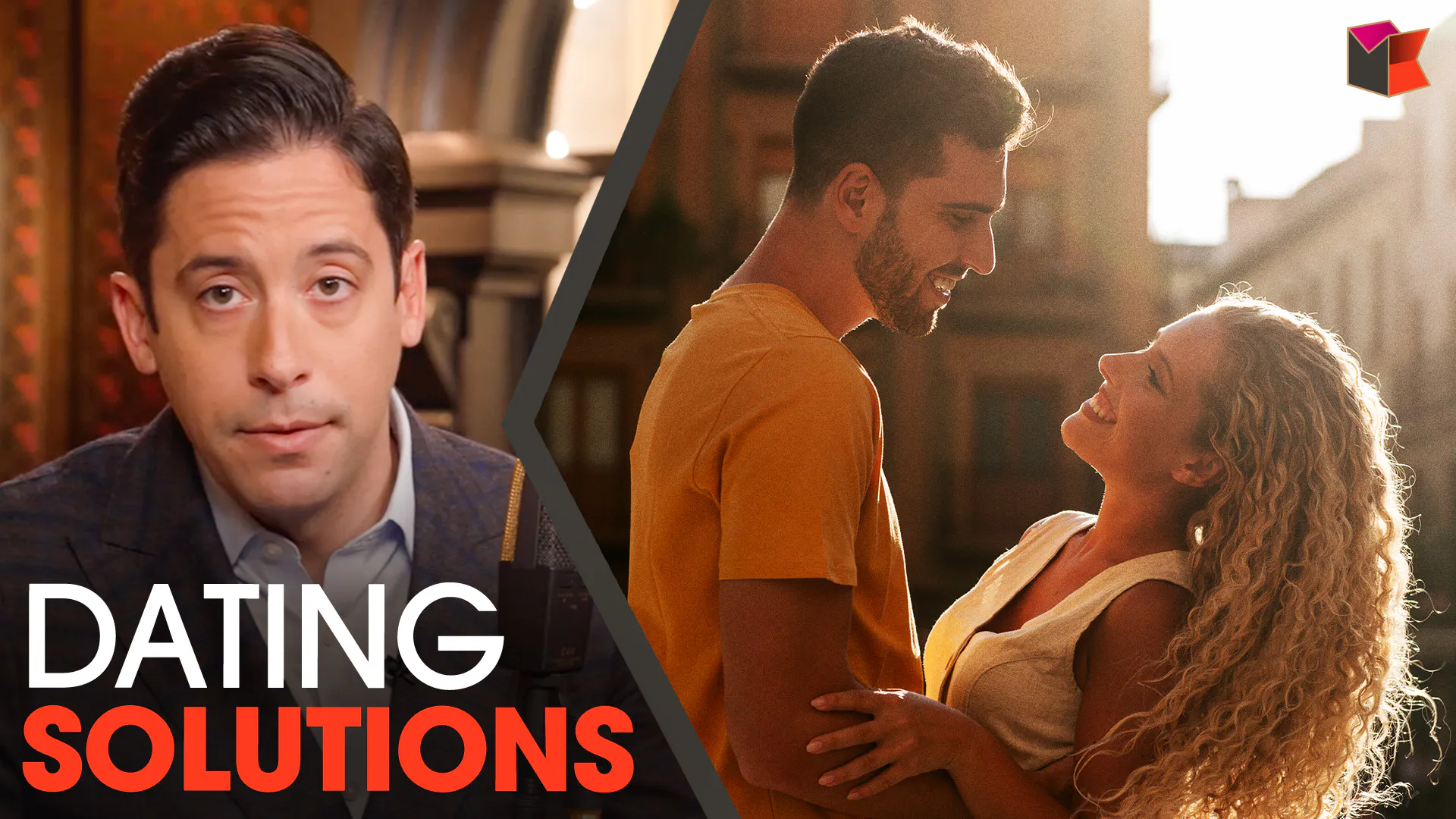 The Dating Crisis Has A Solution No One Is Talking About