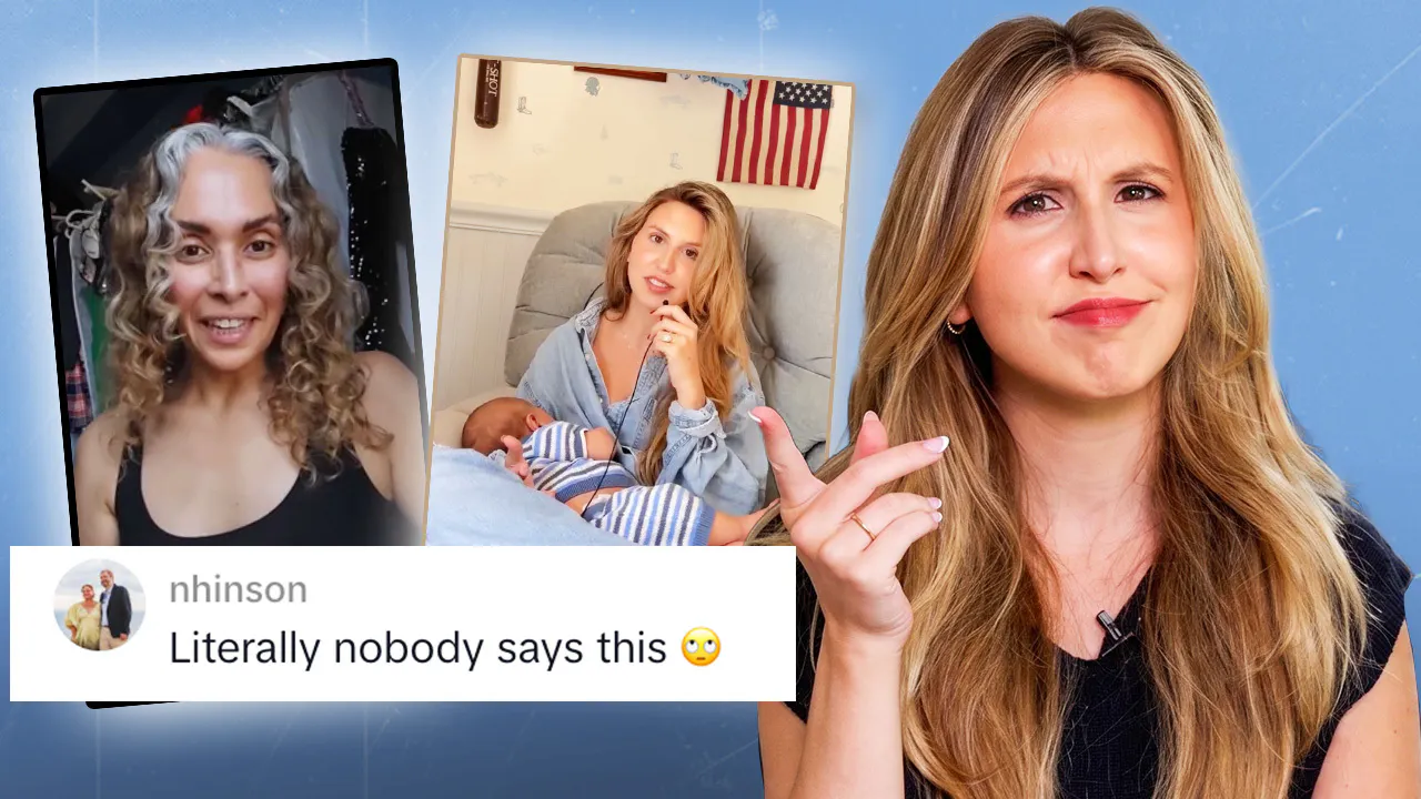 The Feminists Did Actually Say That