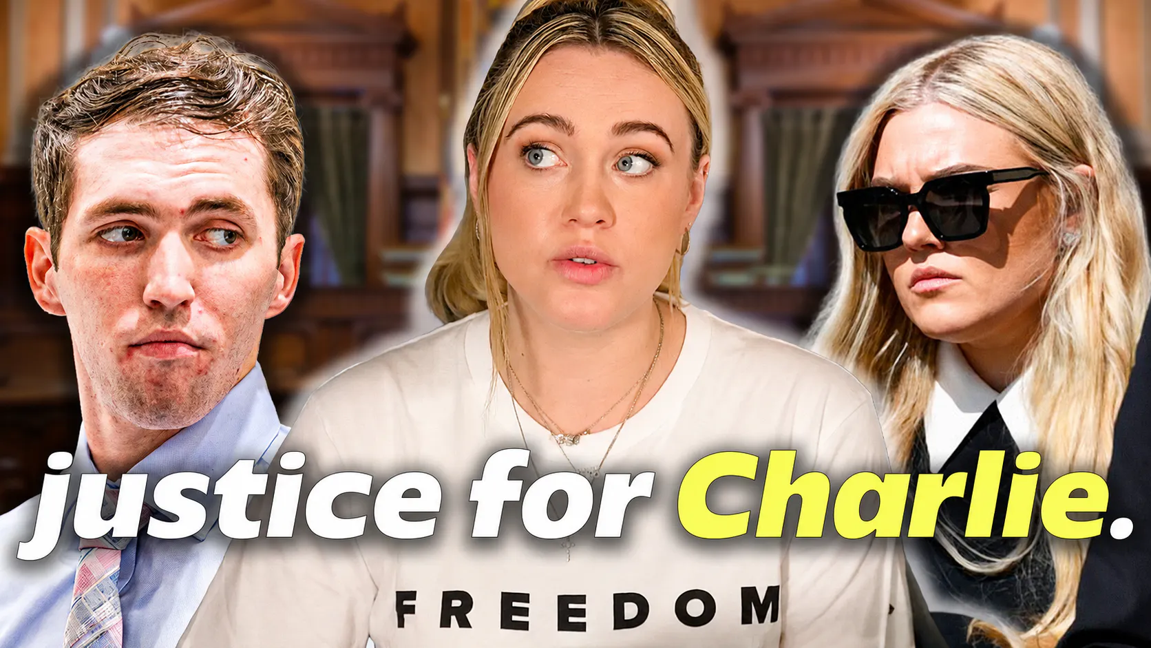 Inside The Tyler Robinson / Charlie Kirk Hearings
