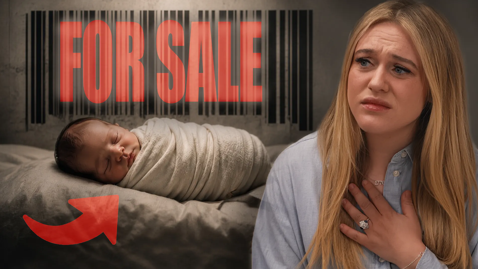 The Dark Truth About Commercial Surrogacy