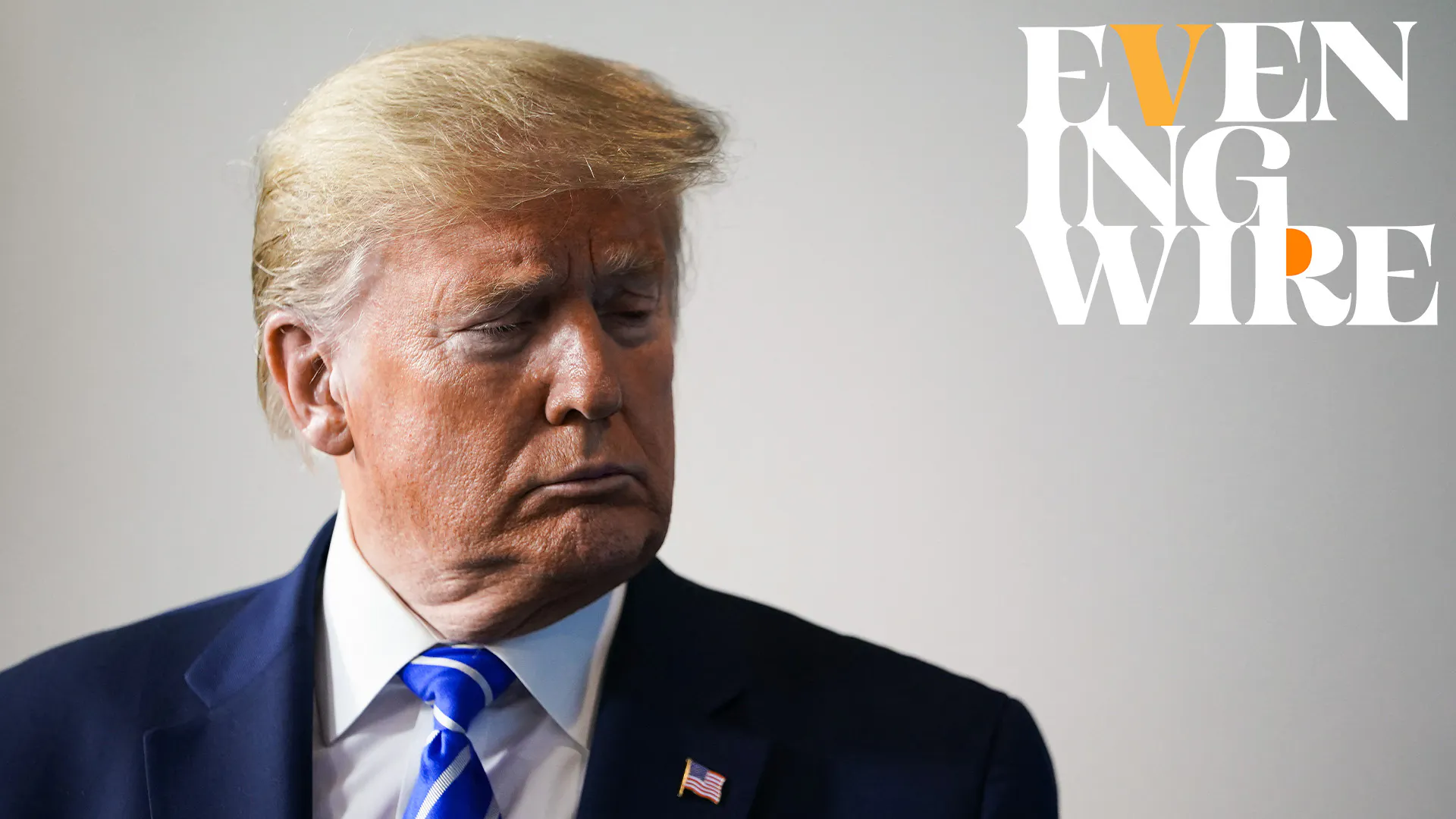 Evening Wire: Canada Trade War Escalates & Will President Trump Pardon Lindsay Clancy? | 9.8.26
