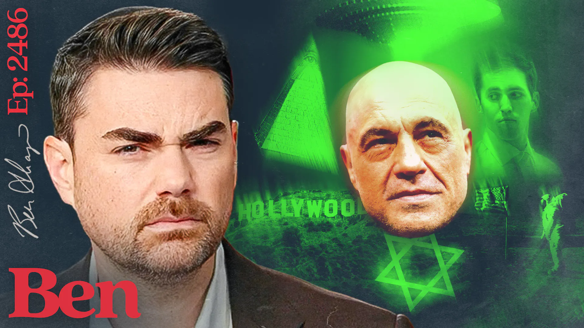 Joe Rogan Is Falling for the Charlie Kirk Conspiracy