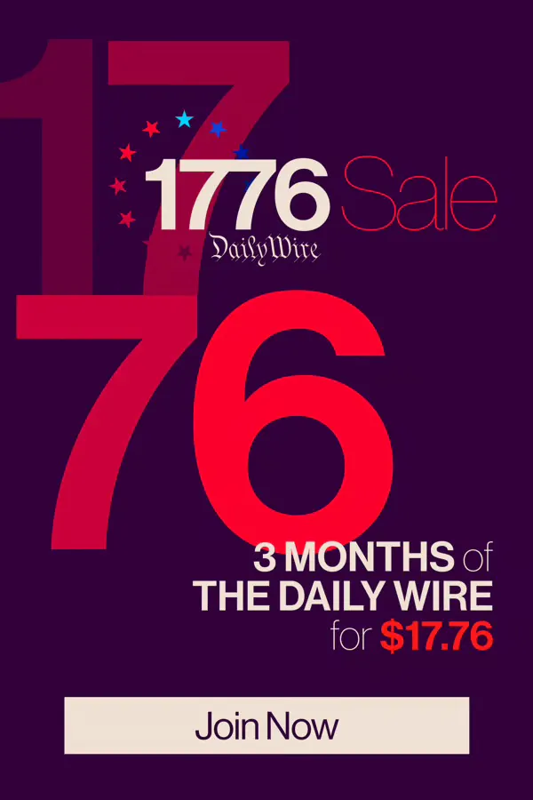 1776 Promotion