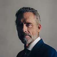 Jordan B Peterson