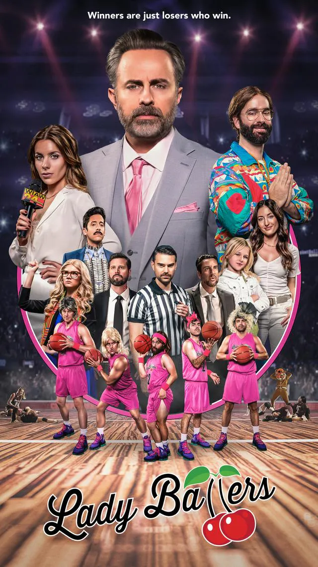 Lady Ballers