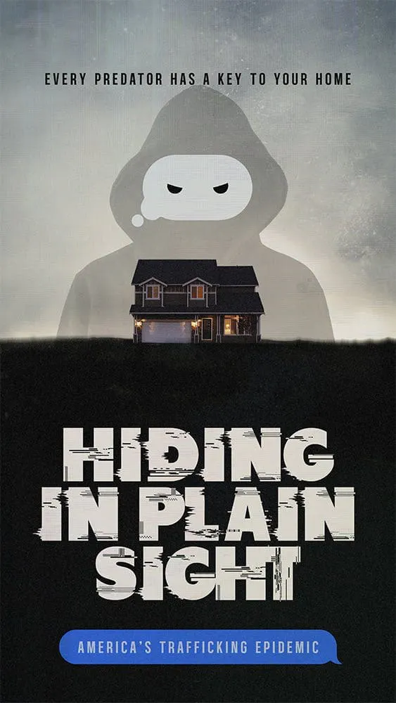 Hiding in Plain Sight