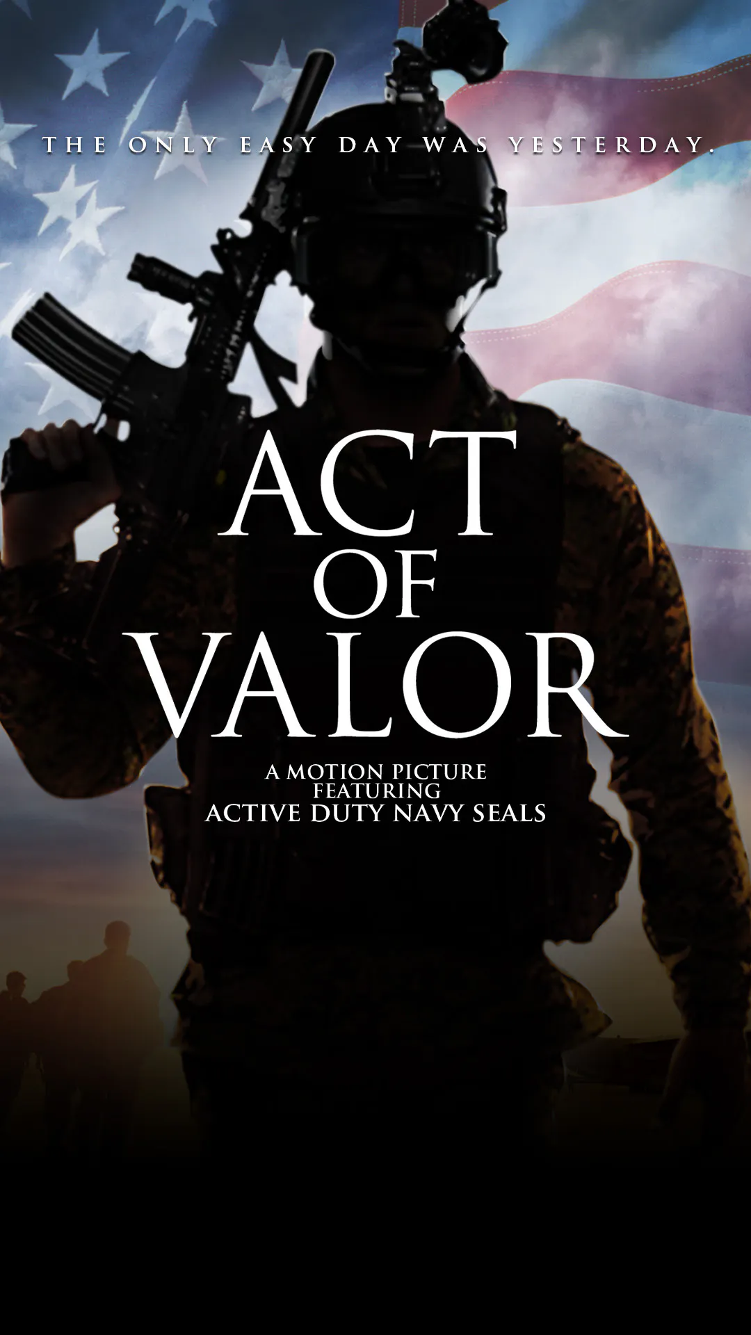 Act of Valor