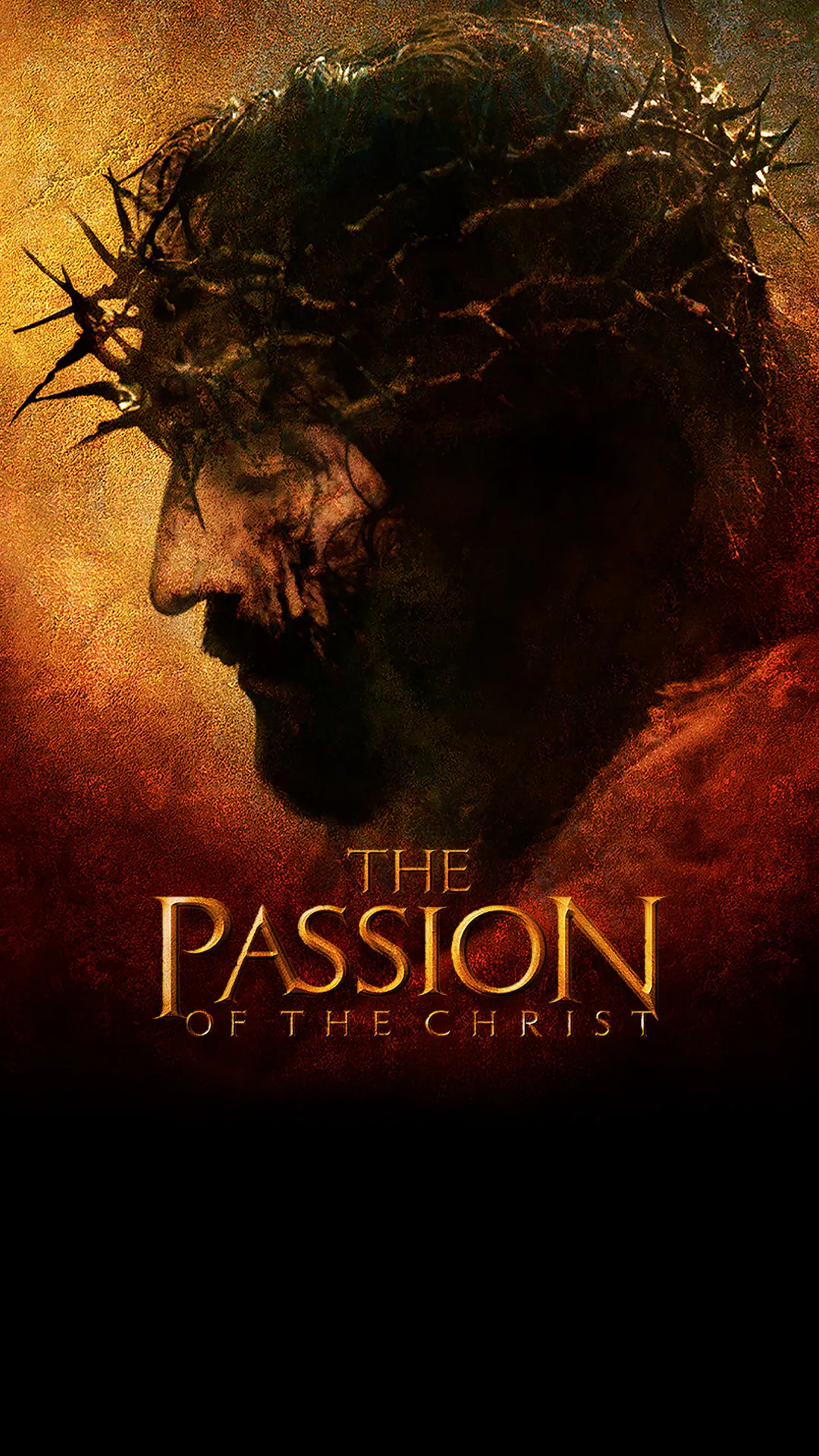 Passion of the Christ