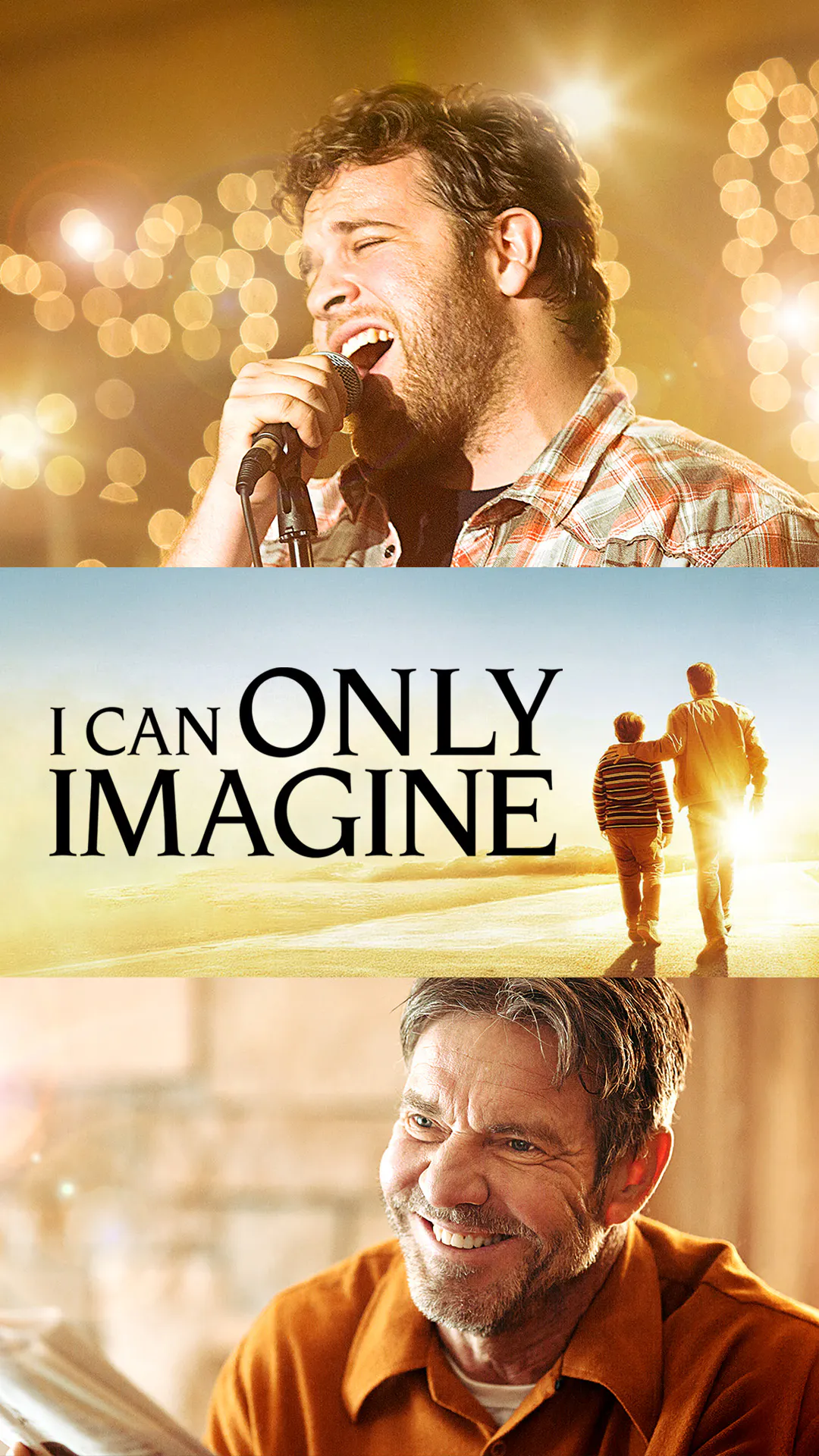 I Can Only Imagine