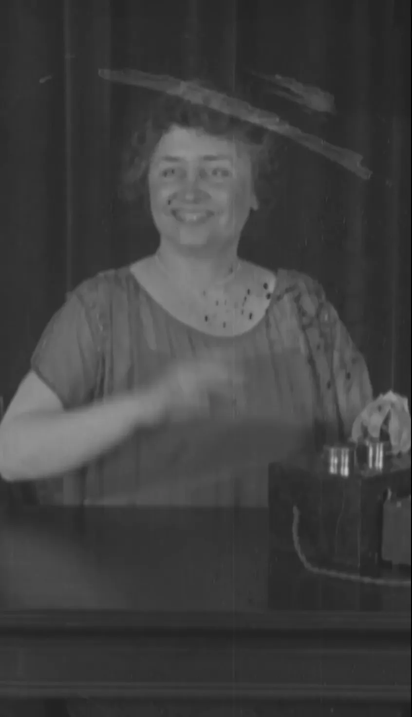 Is Hellen Keller real？