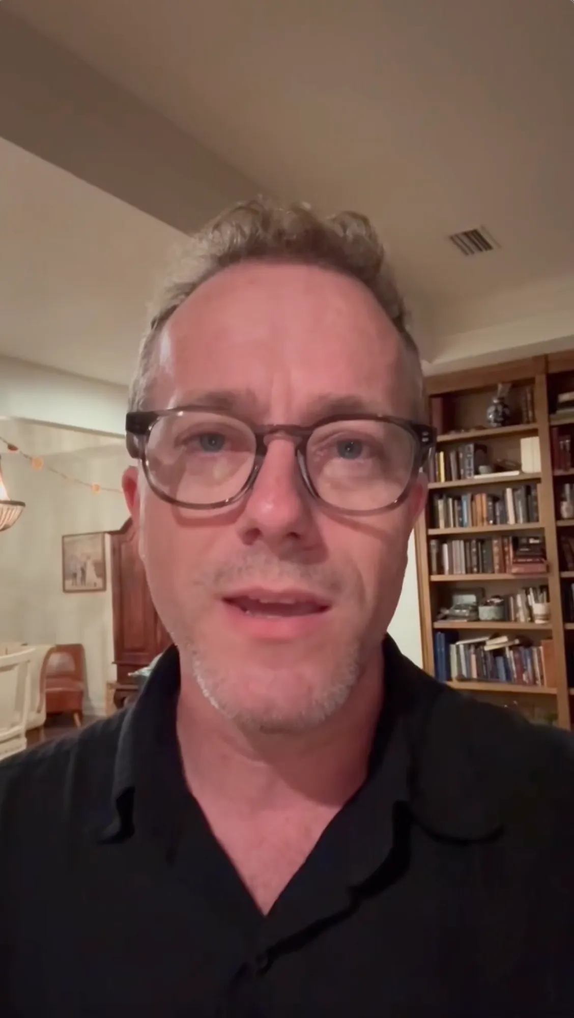 Matt Fradd Responds to the Social Media Backlash.