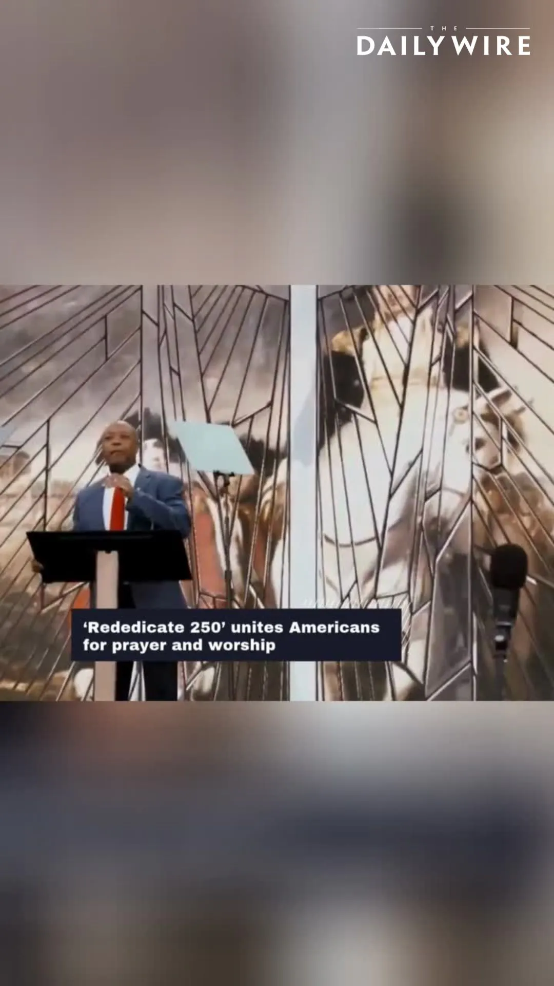 ‘Rededicate 250’ unites Americans for prayer and worship