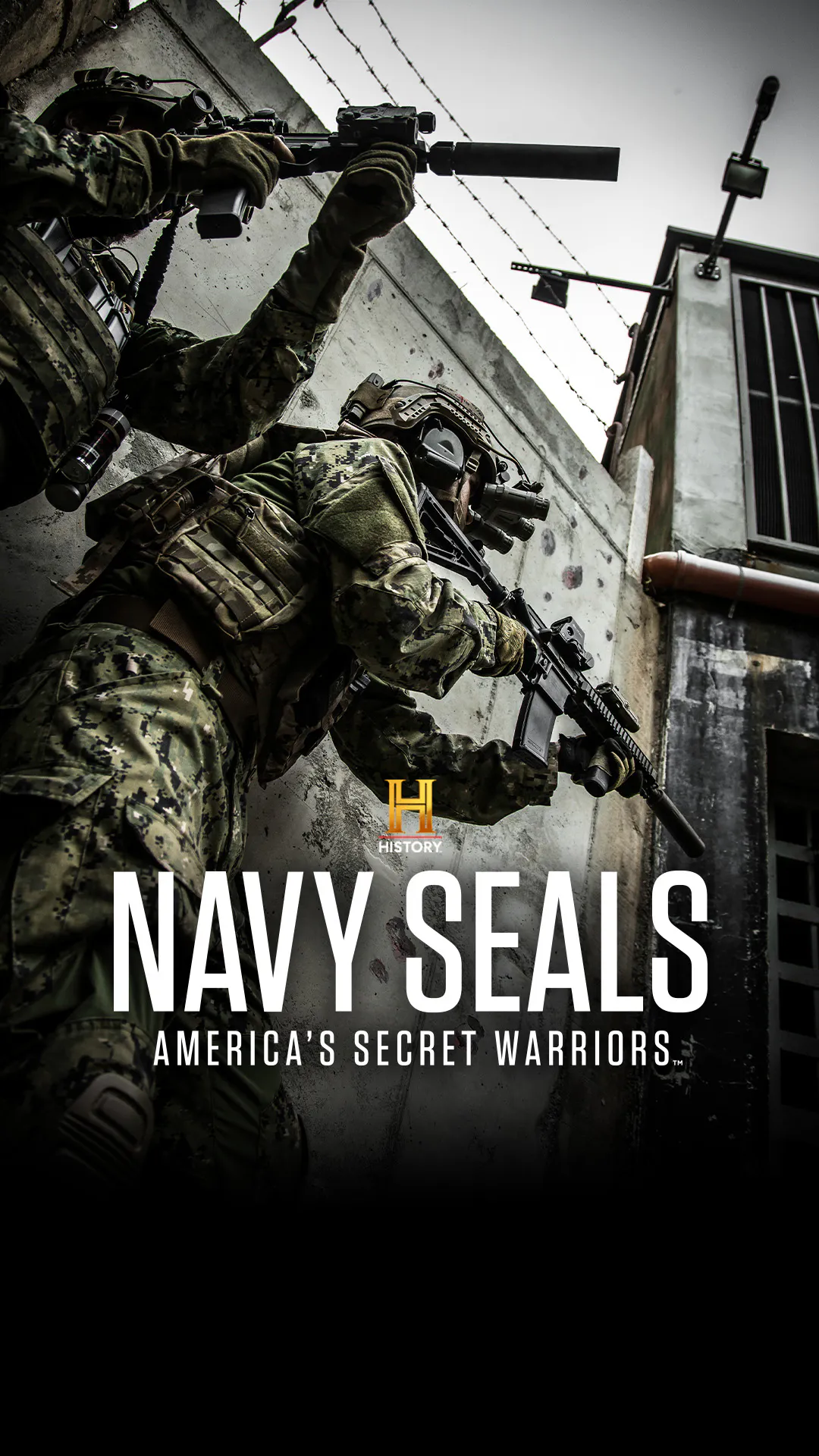 Navy Seals